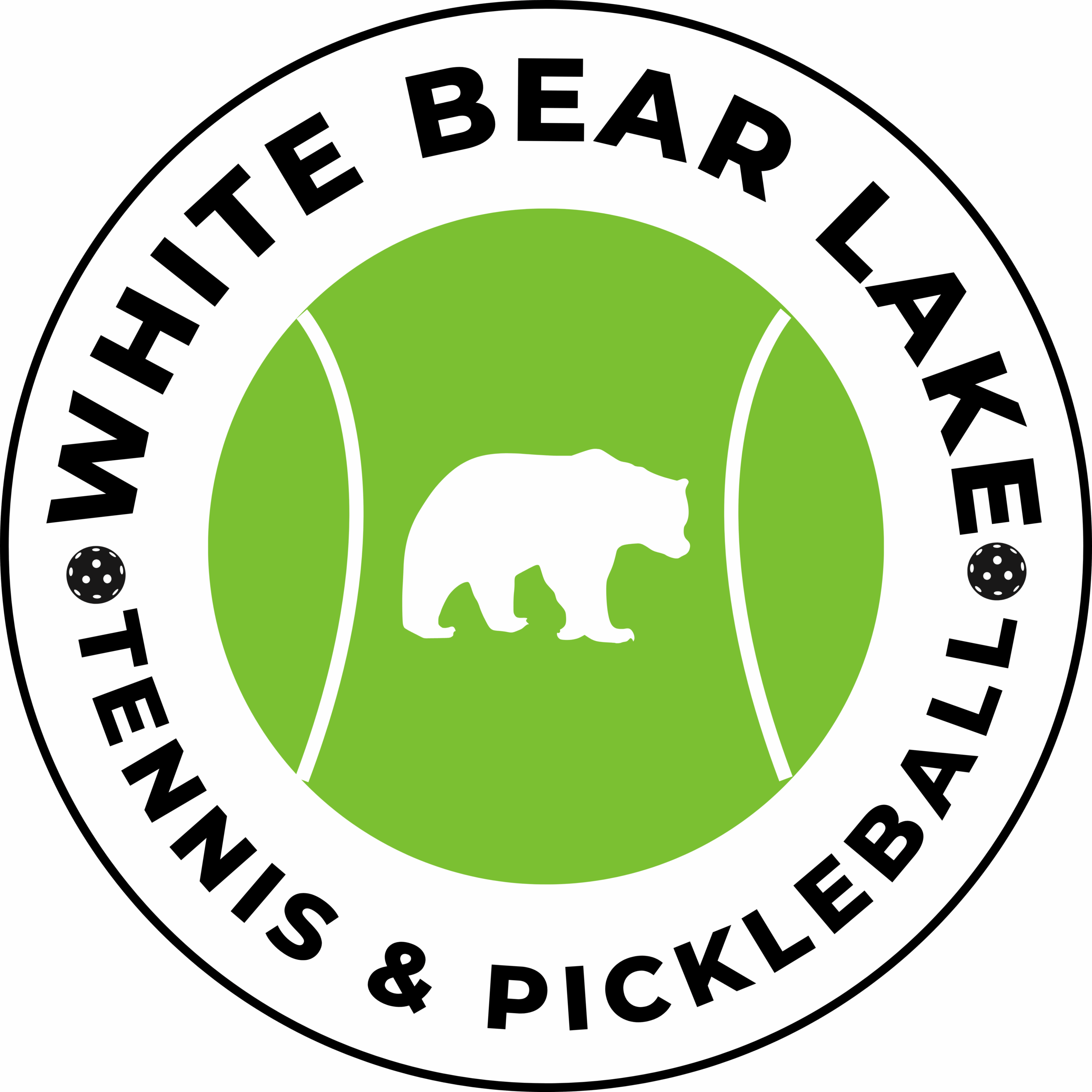White Bear Lake Tennis