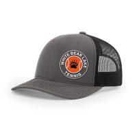 trucker-hat-charcoal-black-with-logo
